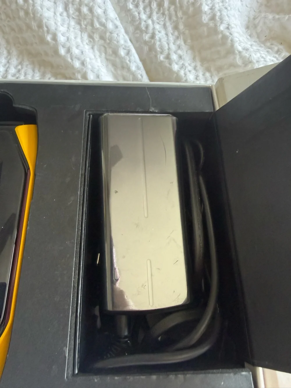 JOVS IPL permanent Portable Hair Removal Device 3 in 1 with attachments
